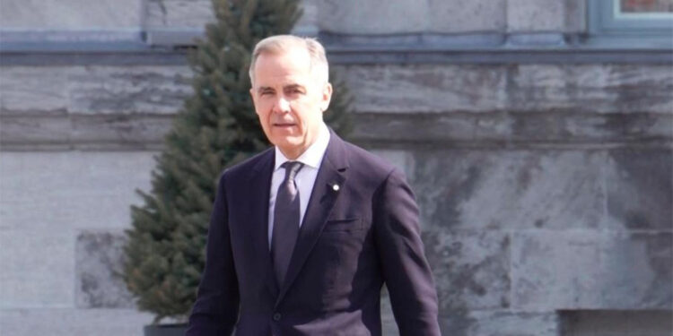 Kanada satılık değil hiçbir zaman olmayacak