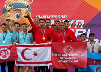 TSK Spor Gücü takımları önemli başarılar elde etti