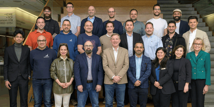 TT Ventures, girişimcileri Silikon Vadisi'yle buluşturdu