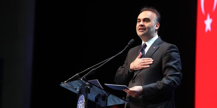 TÜBİTAK proje ödülleri sahiplerini buldu