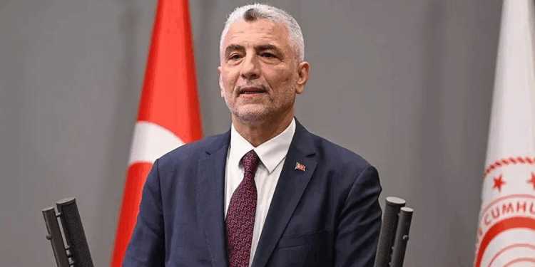 TÜİK verileri, enflasyonla mücadelede başarılı bir dengeleme göstermekte