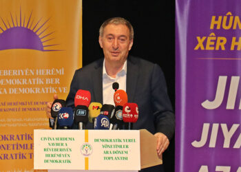 Yeni dönemde yeni bir dile ihtiyaç var