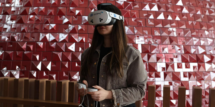 Türk Telekom Cumhurbaşkanlığı Külliyesi'nden 5G yayını yaptı