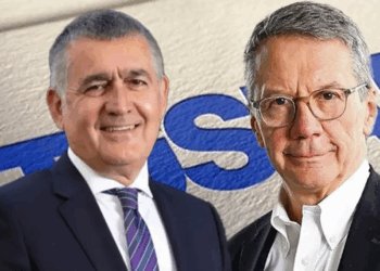TÜSİAD yöneticileri Turan ve Aras hakkında yeni iddianame