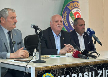 Su isteyen bazı ürünlerimizi bırakmak zorunda kalacağız
