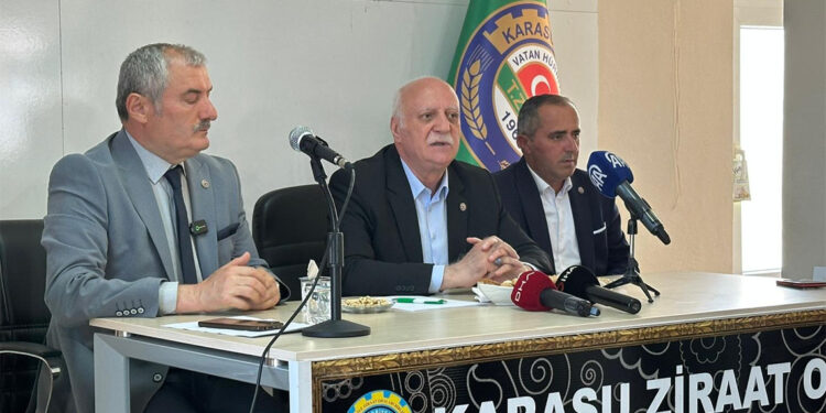 Su isteyen bazı ürünlerimizi bırakmak zorunda kalacağız