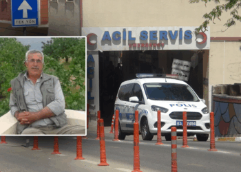 Tartıştığı babasını öldürdü, annesini yaraladı