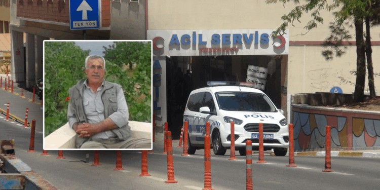 Tartıştığı babasını öldürdü, annesini yaraladı