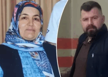 Tartıştığı kayınvalidesini bıçaklayarak öldürdü