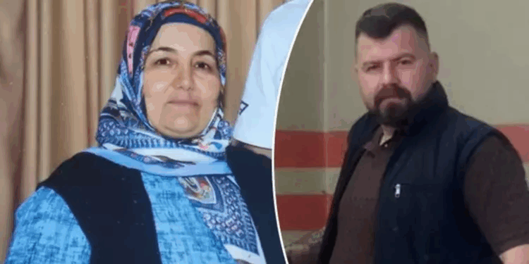 Tartıştığı kayınvalidesini bıçaklayarak öldürdü