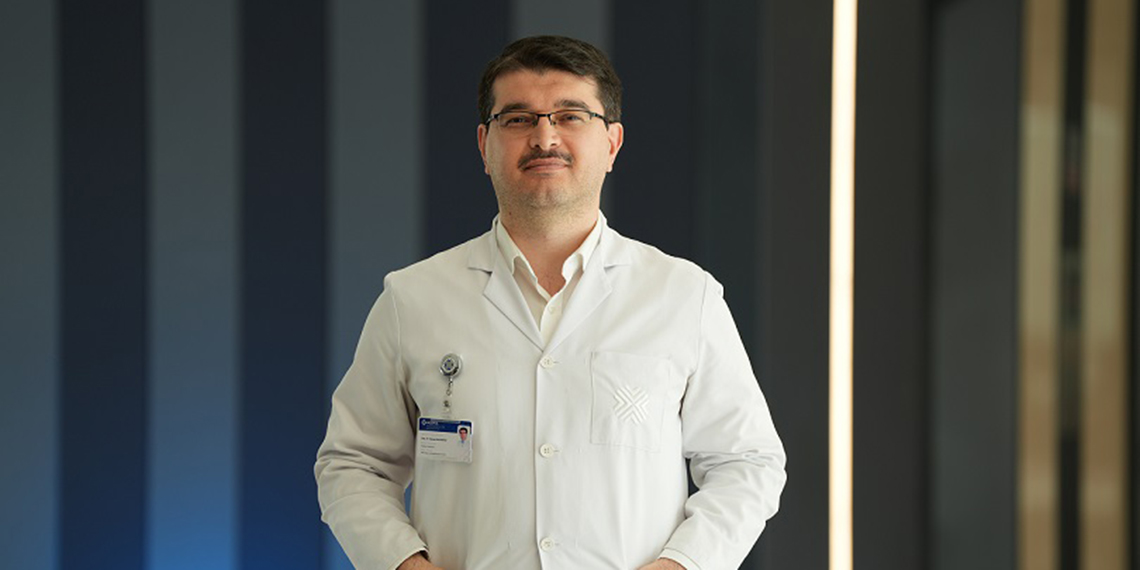 Teknoloji çağının yaygın rahatsızlığı; ‘Tekno boyun’