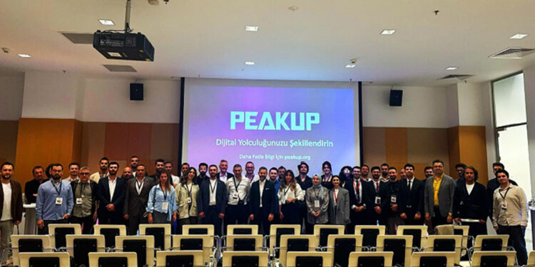 Teknoloji liderleri ‘AI in Action: Deep Dive’ etkinliğinde buluştu