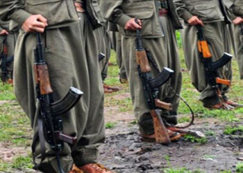 Terör örgütü PKK kongresini topladığını duyurdu