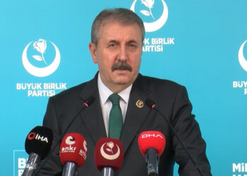 Terör sorununun kökü kazınmıştır