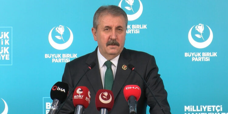 Terör sorununun kökü kazınmıştır