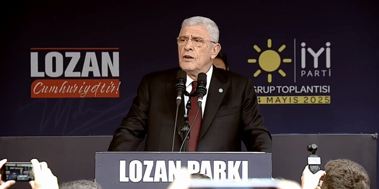 Terörsüz Türkiye müzakereyle sağlanmaz hukukla sağlanır