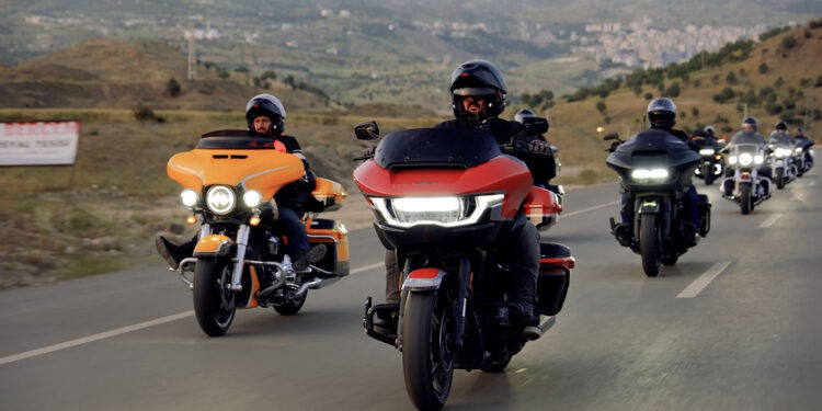 Terörsüz Türkiye vizyonuyla Hakkari, turizmin yeni rotası oldu