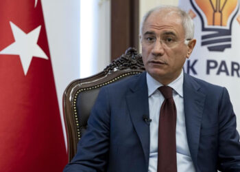 Terörsüz Türkiye yolunda çok önemli bir eşik aşılmıştır