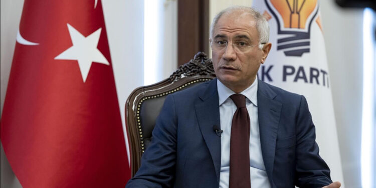 Terörsüz Türkiye yolunda çok önemli bir eşik aşılmıştır