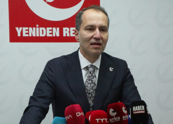 Terörsüz Türkiye'nin hayata geçirilmesini destekleyeceğiz