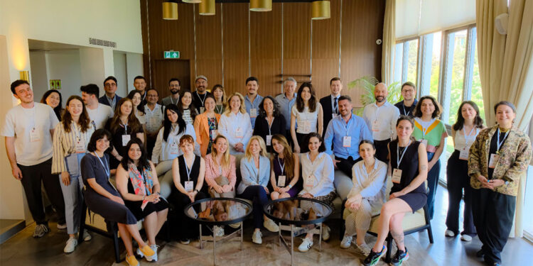 Terra Future Labs başladı