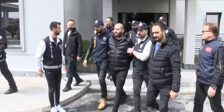 Thodex soruşturması: Faruk Fatih Özer hakkında 5 yıla kadar hapis istemi