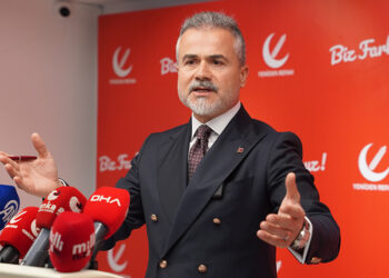 Rapçi Lvbel C5 hakkında tahliye kararı