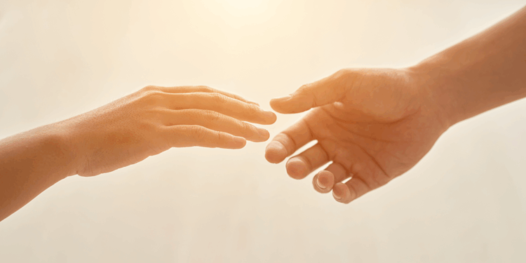 Toplumumuzda yardımlaşma ve dayanışmanın önemi