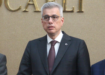 Toplumumuzun kilo sorununu çözmemiz gerekiyor