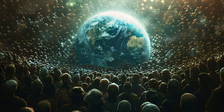 Toplumun Wi-Fi şifresi kaçtı, bir daha bağlanamadık