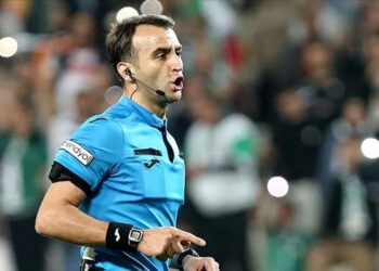 Trabzonspor- Galatasaray maçının hakemi belli oldu