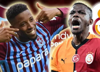 Trabzonspor ile Galatasaray maçının hakemi belli oldu