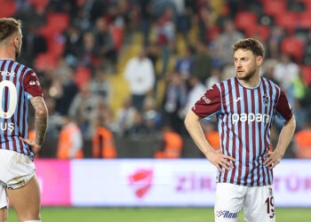Trabzonspor'dan 4 futbolcunun sağlık durumlarıyla ilgili açıklama