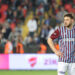 Trabzonspor'dan 4 futbolcunun sağlık durumlarıyla ilgili açıklama