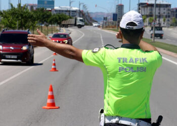 Trafik cezalarına büyük zam yolda