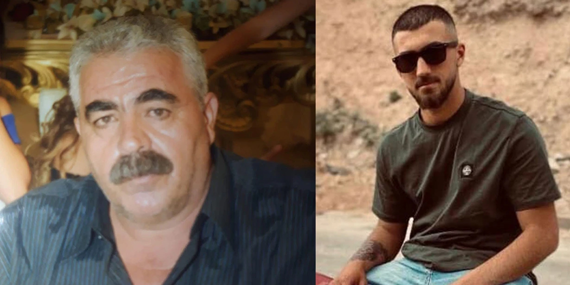 Tunceli'de öldürülen cemevi başkanı ile yeğeni toprağa verildi