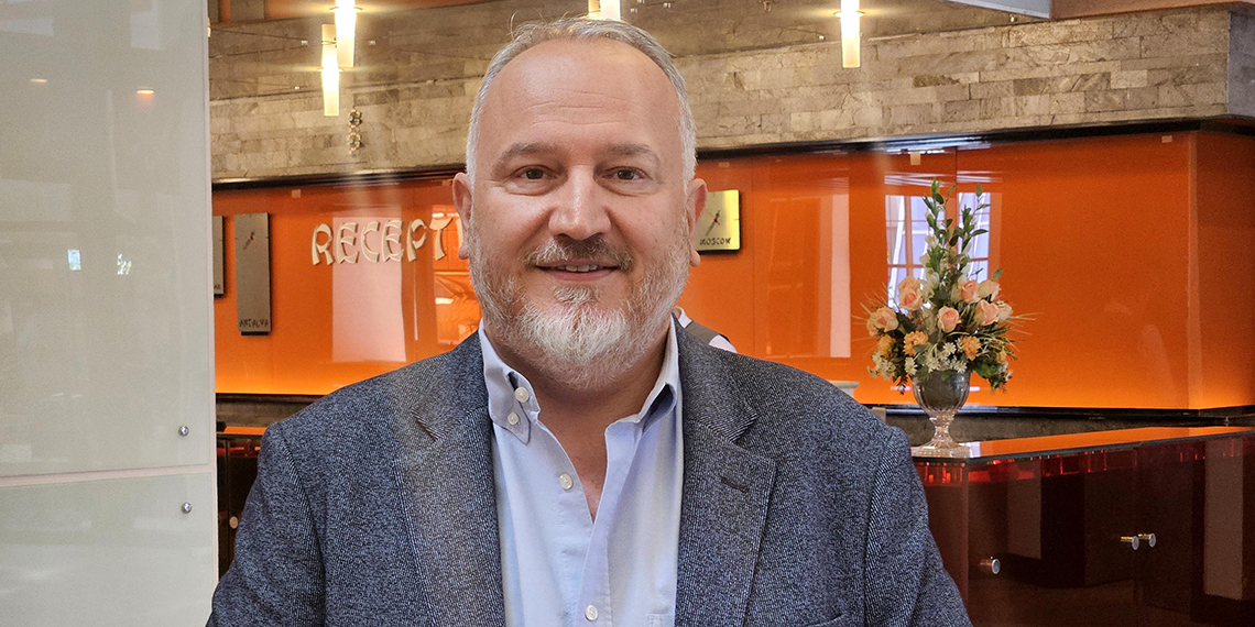 Turizme, Kurban Bayramı sonrası 'Pfingsten Bayramı' dopingi