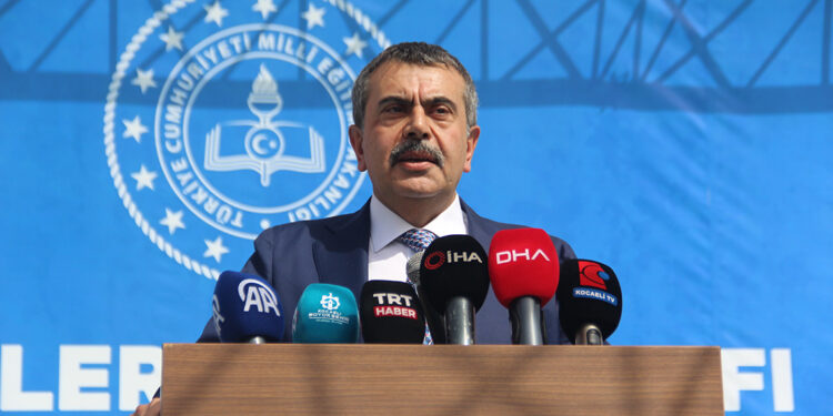 Türkiye, OECD raporlarında örnek gösterilen bir ülke