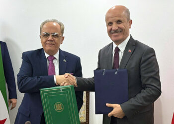 'Türkiye-Suriye Üniversitesi' kurulacak