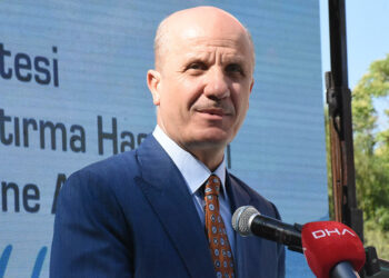 Türkiye-Suriye Üniversitesi’ni en kısa zamanda hayata geçireceğiz