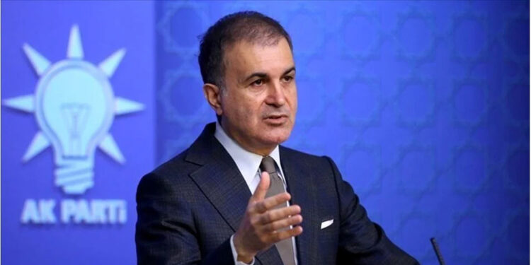 Türkiye Yüzyılı'nın 19 Mayıs'larına aynı inançla yürüyoruz