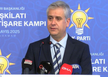 Türkiye, insan haklarında dünyanın en güvenli adası olabilir