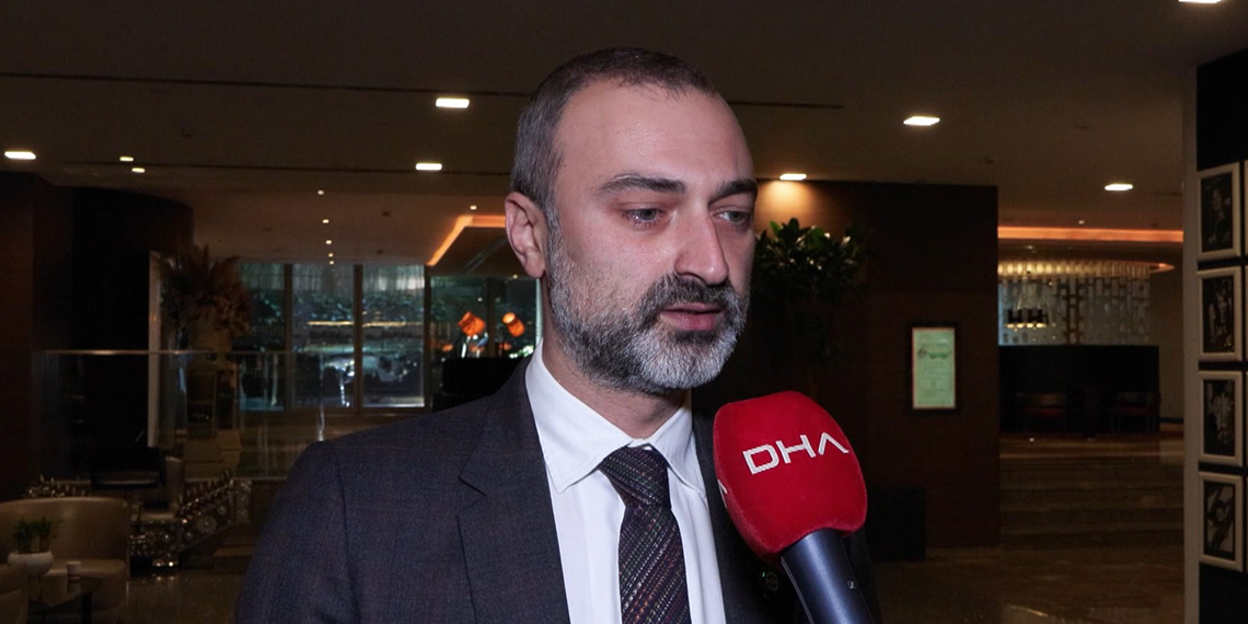 Türkiye, sağlık turizminde ilk beş ülke arasında yer alıyor