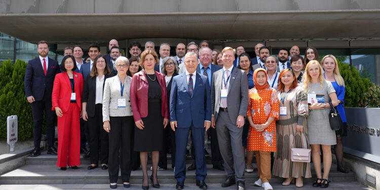 Türkiye ve Finlandiya inşaat sektöründe güçlerini birleştiriyor
