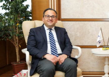 Türkiye'nin Malta Büyükelçisi Erdeniz Şen, hayatını kaybetti