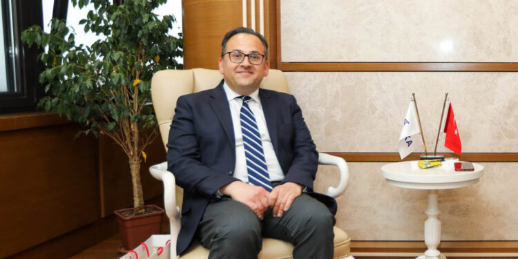 Türkiye'nin Malta Büyükelçisi Erdeniz Şen, hayatını kaybetti