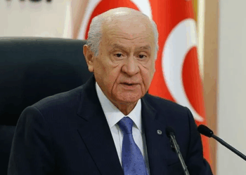 Türkiye'nin her alanda milliyetçiliğe ihtiyacı var