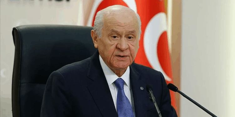 Türkiye'nin her alanda milliyetçiliğe ihtiyacı var