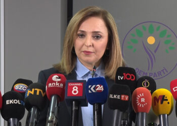 Türkiye'nin kapsayıcı bir anayasaya ihtiyacı var