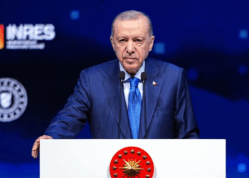 Türkiye'yi doğal gaz ve petrol arama alanında küresel aktör haline getireceğiz